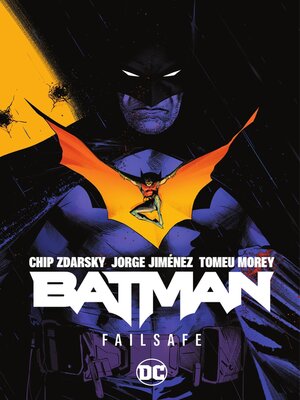 cover image of Batman (2016), Volume 1